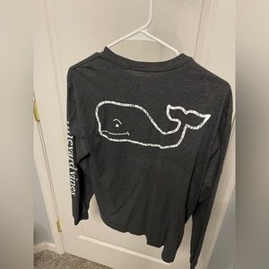 Vineyard Vines Long Sleeve